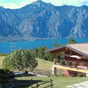 Agriturismo San Maggiore Italië