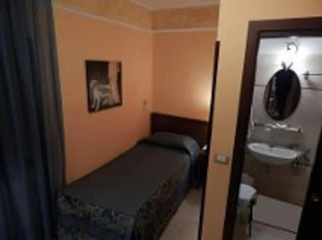 B&B Degli Amici Ciampino Bed & Breakfast