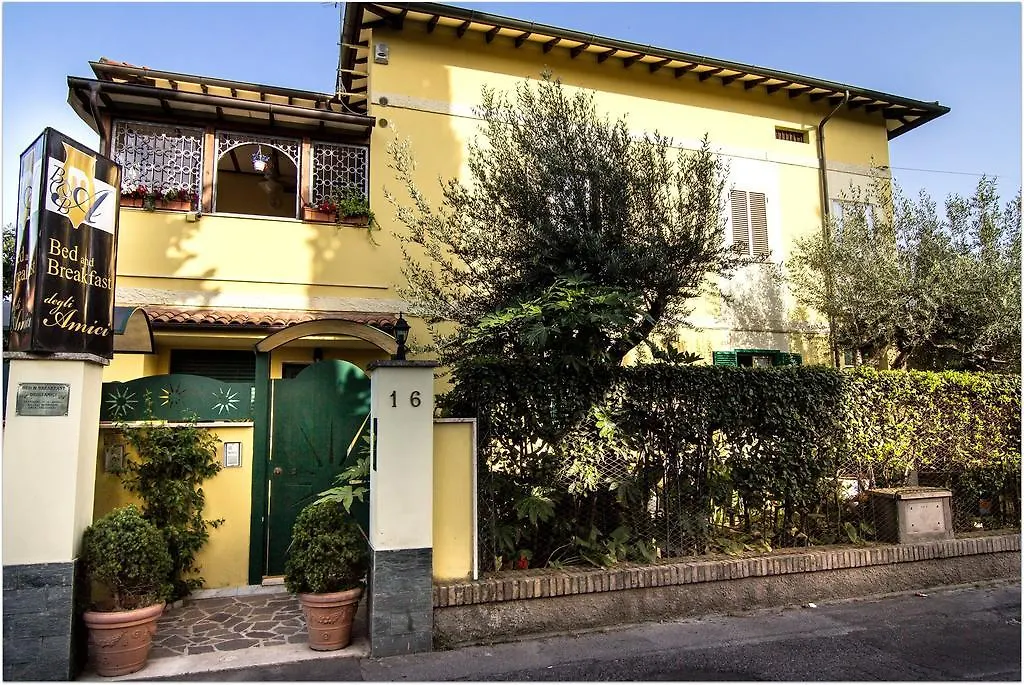 B&B Degli Amici Ciampino