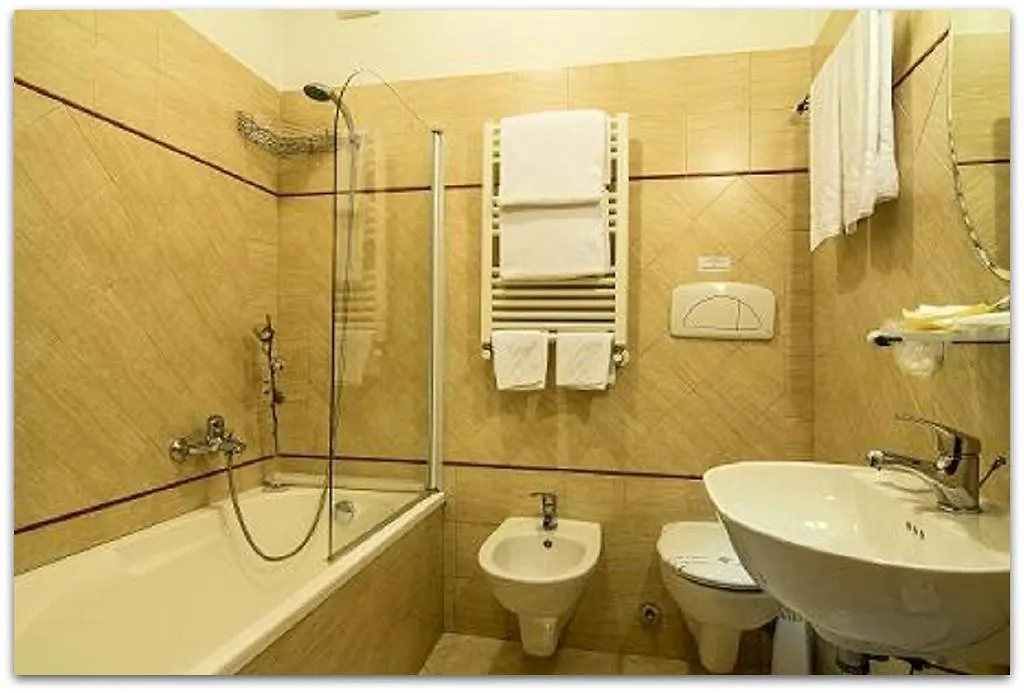 B&B Degli Amici Ciampino