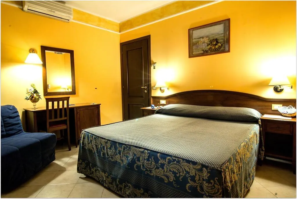 B&B Degli Amici Ciampino Italy